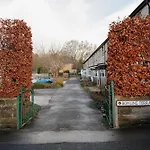 Holiday home Stylish 3 Bed, Wifi, Dog Friendly, Walks