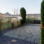 Stylish 3 Bed, Wifi, Dog Friendly, Walks * Skipton