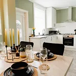 Stylish 3 Bed, Wifi, Dog Friendly, Walks