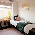 Holiday home Stylish 3 Bed, Wifi, Dog Friendly, Walks Skipton