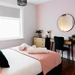 Stylish 3 Bed, Wifi, Dog Friendly, Walks