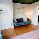 Stylish 3 Bed, Wifi, Dog Friendly, Walks * Skipton