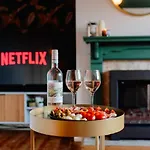 Holiday home Stylish 3 Bed, Wifi, Dog Friendly, Walks Skipton