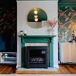 Stylish 3 Bed, Wifi, Dog Friendly, Walks