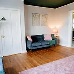 Stylish 3 Bed, Wifi, Dog Friendly, Walks *