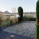 Stylish 3 Bed, Wifi, Dog Friendly, Walks *