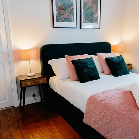 Bowling Terrace Above Rubies Dog Friendly, Walks Сasa de vacaciones *