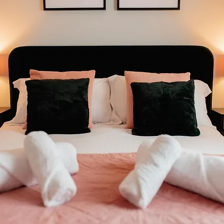 Bowling Terrace Above Rubies Dog Friendly, Walks Сasa de vacaciones *