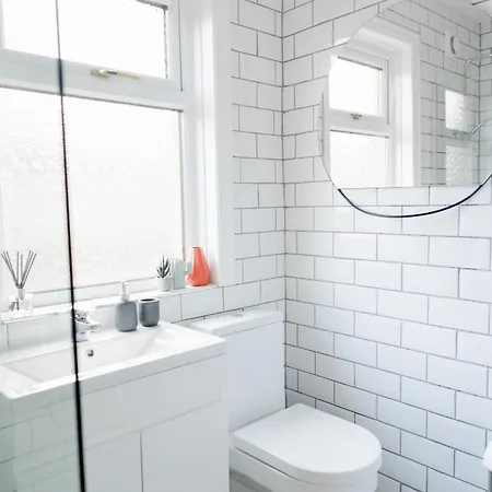 Bowling Terrace Above Rubies Dog Friendly, Walks Сasa de vacaciones Skipton