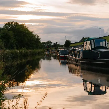 Сasa de vacaciones Bowling Terrace Above Rubies Dog Friendly, Walks Skipton