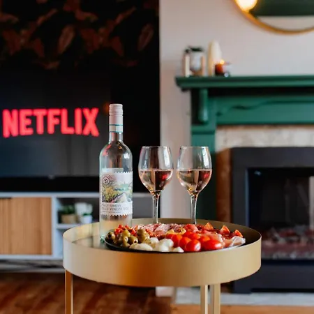 Сasa de vacaciones Bowling Terrace Above Rubies Dog Friendly, Walks Skipton