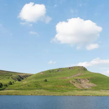 Сasa de vacaciones Bowling Terrace Above Rubies Dog Friendly, Walks Skipton
