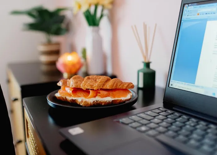 Stylish 3 Bed, Wifi, Dog Friendly, Walks Semesterbostad Skipton