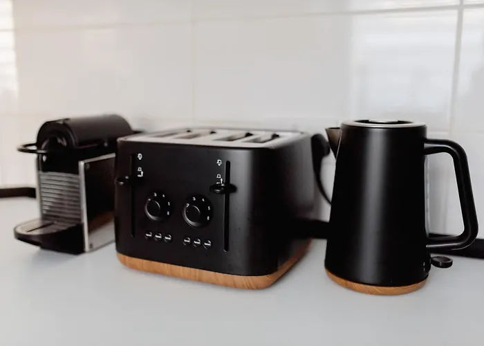 Stylish 3 Bed, Wifi, Dog Friendly, Walks