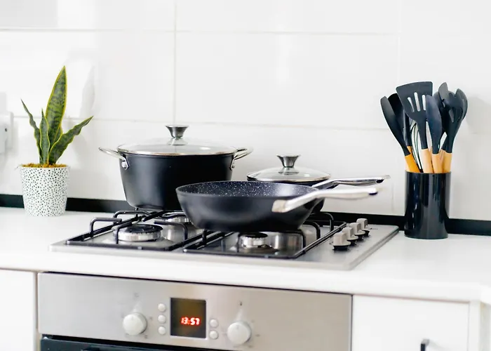 Stylish 3 Bed, Wifi, Dog Friendly, Walks *