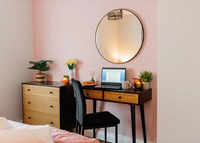 Stylish 3 Bed, Wifi, Dog Friendly, Walks * Skipton