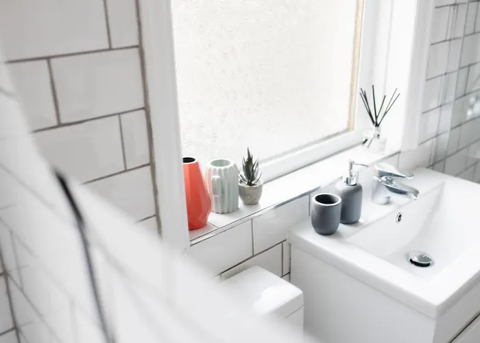 Stylish 3 Bed, Wifi, Dog Friendly, Walks