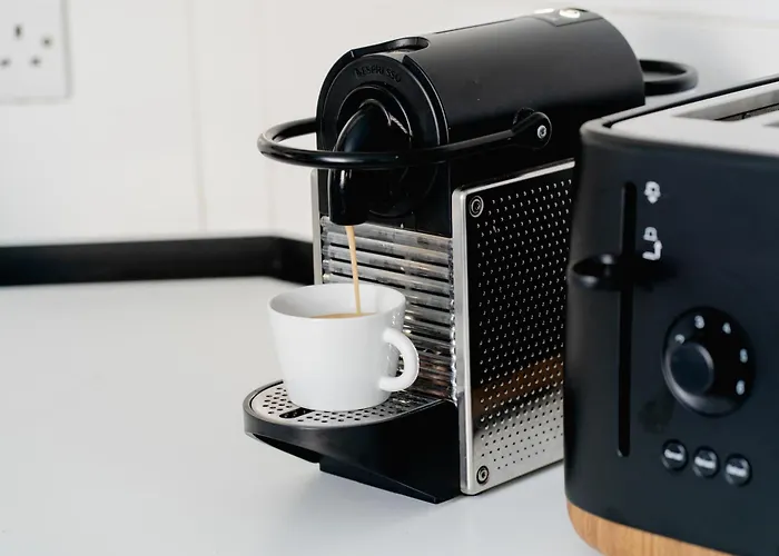 Stylish 3 Bed, Wifi, Dog Friendly, Walks * Skipton