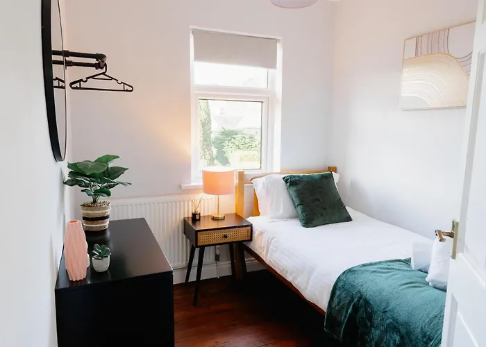 Stylish 3 Bed, Wifi, Dog Friendly, Walks Skipton