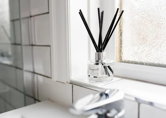 Stylish 3 Bed, Wifi, Dog Friendly, Walks * Skipton