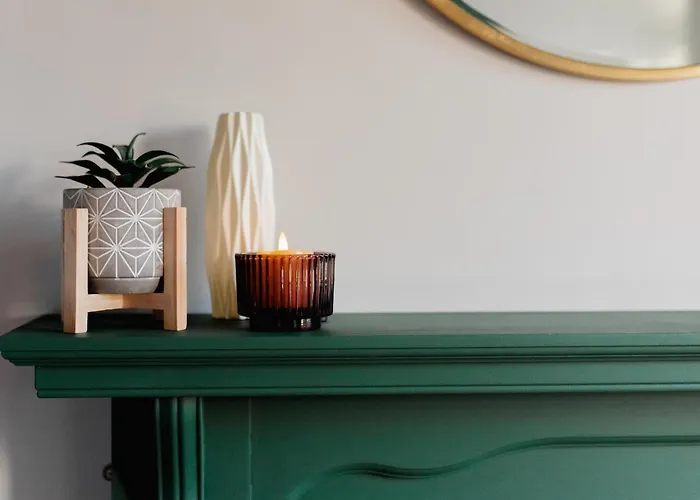 Stylish 3 Bed, Wifi, Dog Friendly, Walks Semesterbostad Skipton