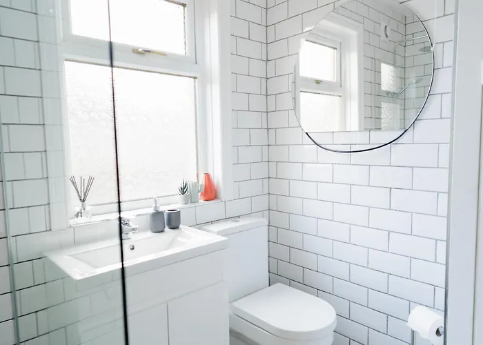 Stylish 3 Bed, Wifi, Dog Friendly, Walks Semesterbostad Skipton