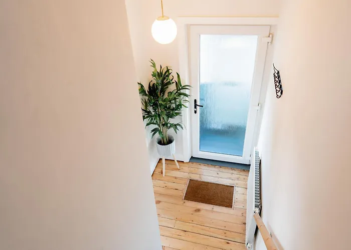 Stylish 3 Bed, Wifi, Dog Friendly, Walks Semesterbostad Skipton