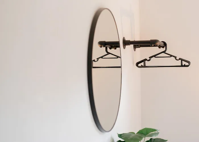 Semesterbostad Stylish 3 Bed, Wifi, Dog Friendly, Walks *