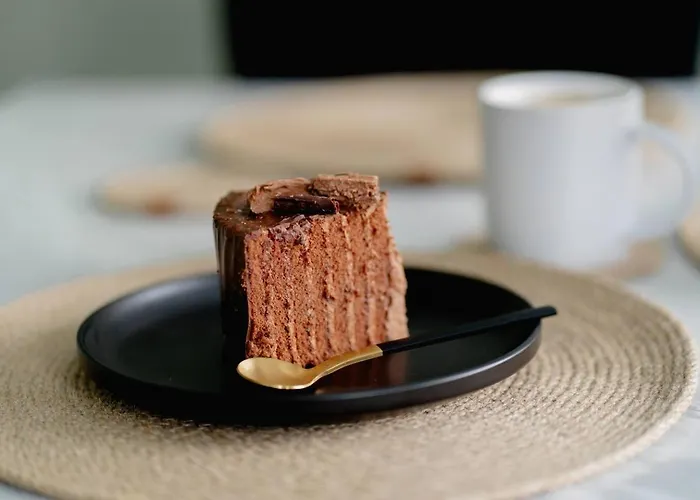 Semesterbostad Stylish 3 Bed, Wifi, Dog Friendly, Walks *