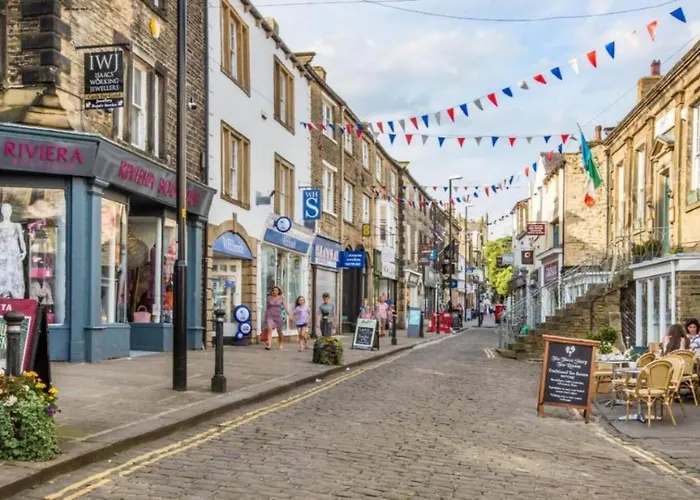 Stylish 3 Bed, Wifi, Dog Friendly, Walks