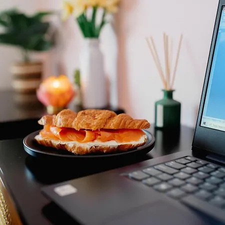 Bowling Terrace Above Rubies Dog Friendly, Walks Semesterbostad Skipton