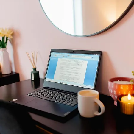 Bowling Terrace Above Rubies Dog Friendly, Walks Skipton