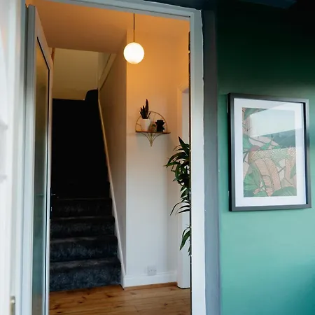 Bowling Terrace By Above Rubies - Stylish, 3 Bedroom, Pet Friendly House In 別荘 スキプトン