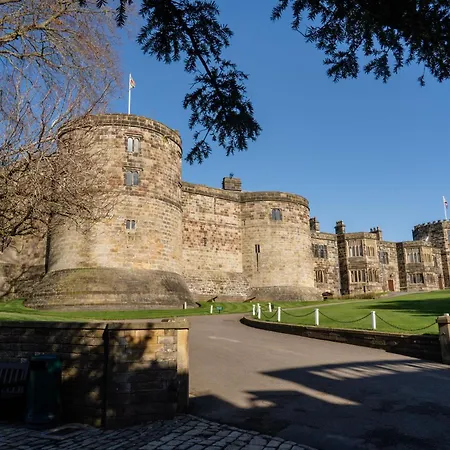 Semesterbostad Bowling Terrace Above Rubies Dog Friendly, Walks Skipton