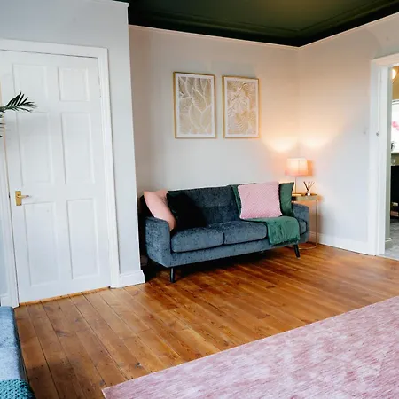 Bowling Terrace By Above Rubies - Stylish, 3 Bedroom, Pet Friendly House In * スキプトン