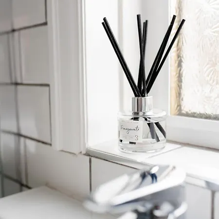 Bowling Terrace Above Rubies Dog Friendly, Walks * Skipton