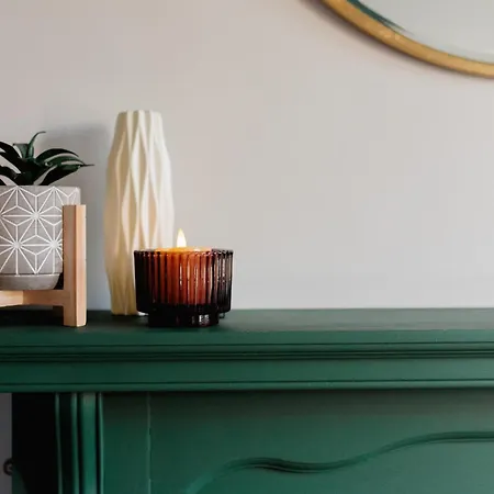 Bowling Terrace Above Rubies Dog Friendly, Walks Semesterbostad Skipton