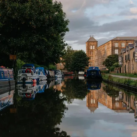 Stylish 3 Bed, Wifi, Dog Friendly, Walks * Skipton