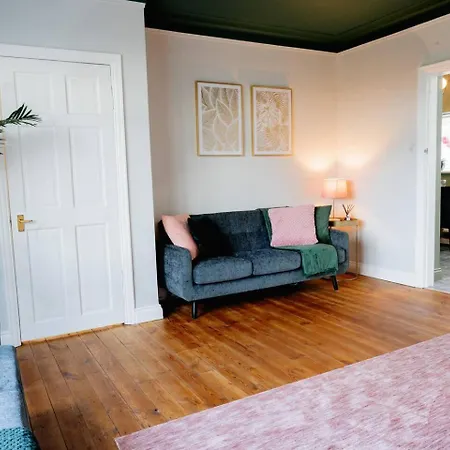 Stylish 3 Bed, Wifi, Dog Friendly, Walks *