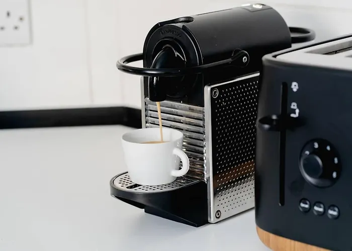 Tatil Evi Stylish 3 Bed, Wifi, Dog Friendly, Walks *