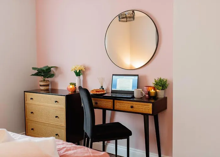 Stylish 3 Bed, Wifi, Dog Friendly, Walks Tatil Evi Skipton