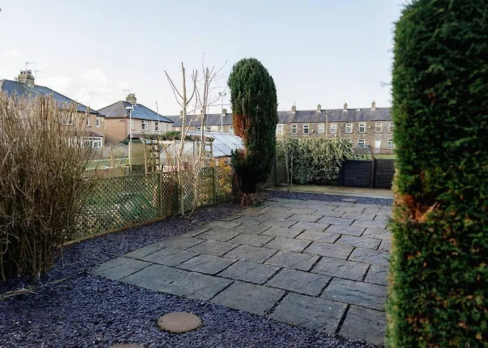 Stylish 3 Bed, Wifi, Dog Friendly, Walks *